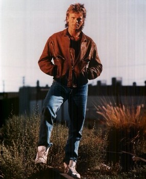MacGyver